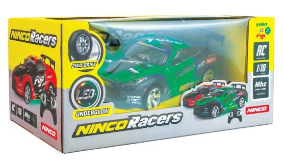 NINCO RACERS YOKO