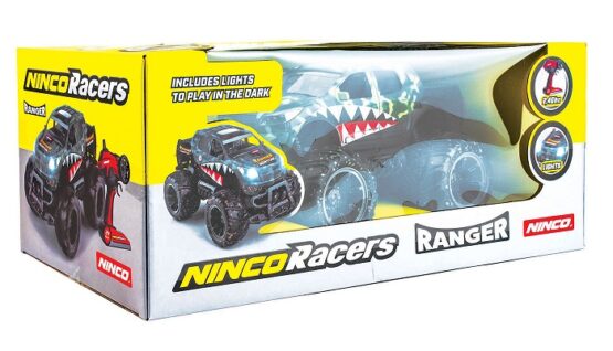 NINCO RACERS RANGER