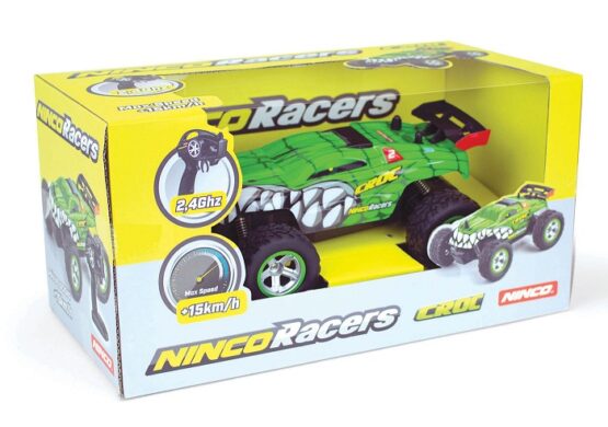 NINCO RACERS CROC