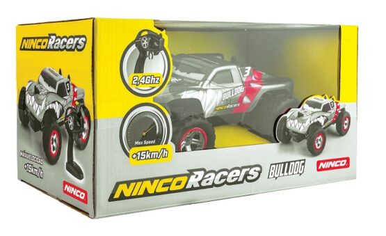 NINCO RACERS BULLDOG