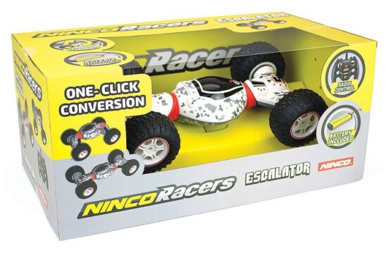 NINCO RACERS ESCALATOR