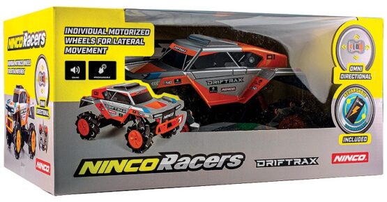 NINCO RACERS DRIFTRAX