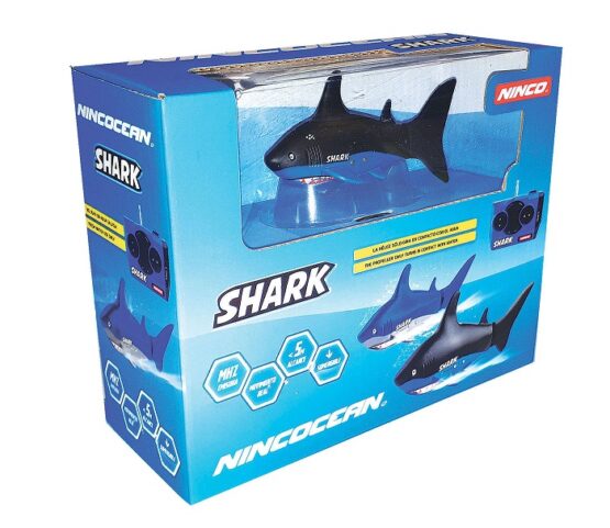 NINCO RACERS SHARK