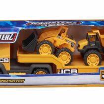 TZ JCB MEGA TRANSPORTER