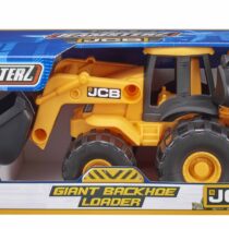 TZ JCB GIANT BACKHOE