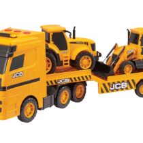 TZ JCB HEAVY LOAD TRANSPORTER