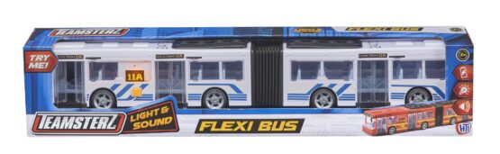 TZ L&S FLEXI BUS