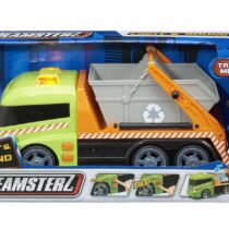 TZ LARGE L&S SKIP LORRY