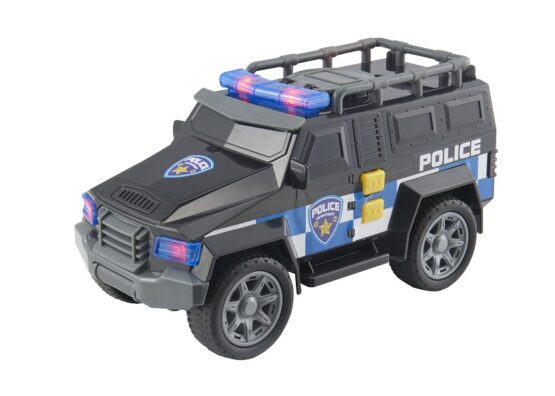 TZ MEDIUM L&S SWAT 4X4