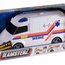 TZ LARGE L&S AMBULANCE INT