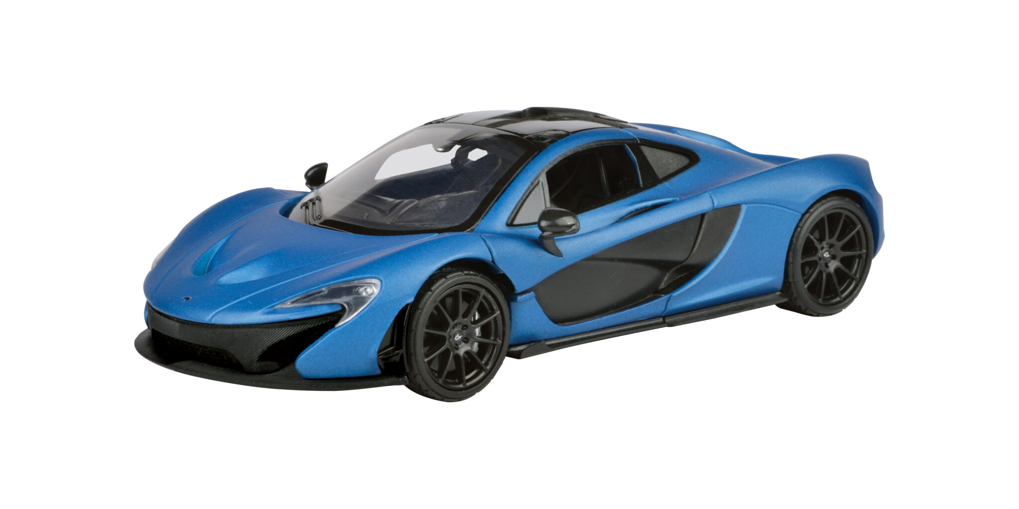 mclaren p1 gtr toy