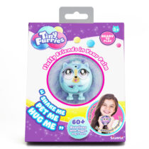 TINY FURRIES WAVE 2 ASST