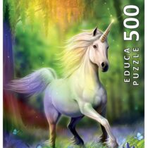 500 PERSIGUIENDO EL ARCO IRIS PUZZLE