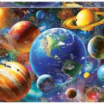 500 SISTEMA SOLAR FSC