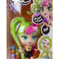 DANCE PARTY – KELLI