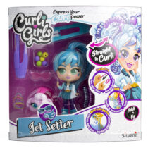 JET SETTER – ADELI + FIJI