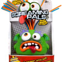 SCREAMING PALS POP DISPLAY